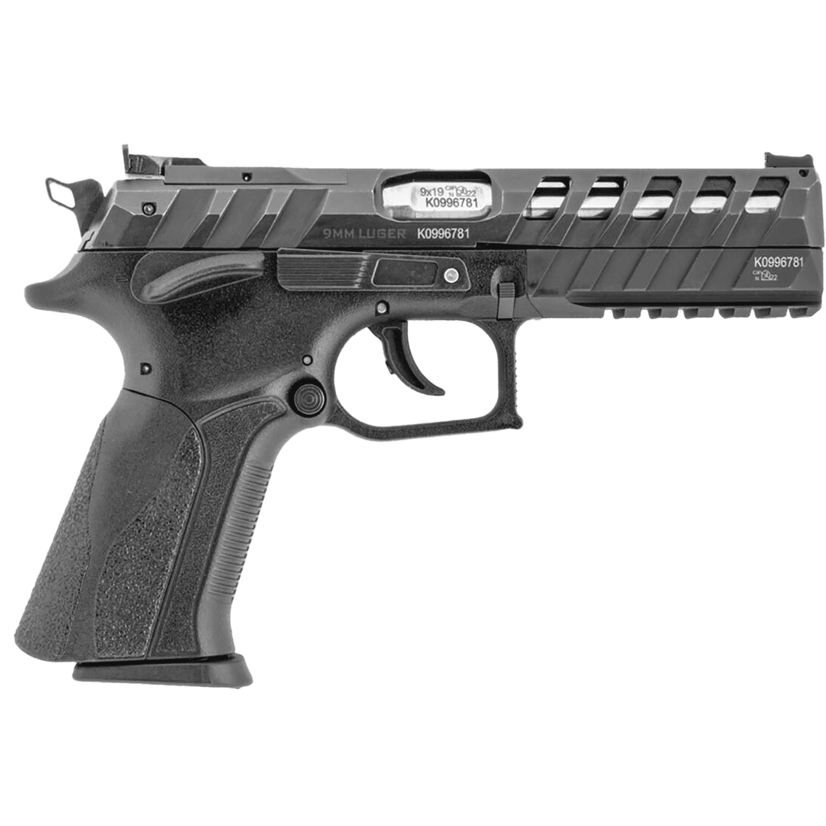 Specification Main Image