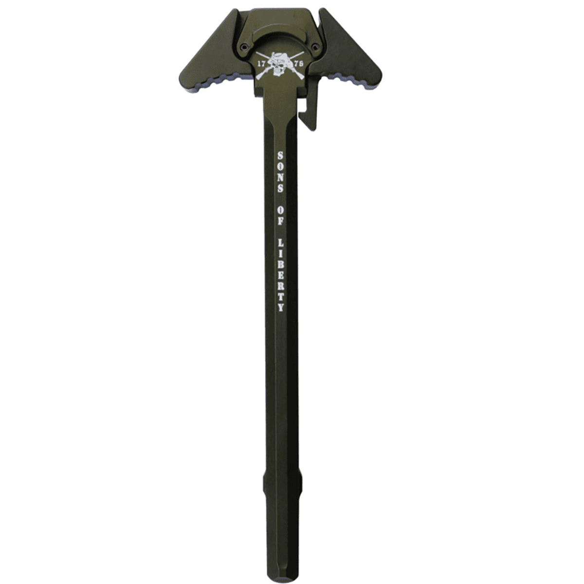 Specification Main Image