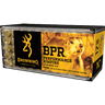 Browning BPR Performance Rimfire Ammunition 50 Rounds 17 Grain PolyTip 2550fps Browning BPR Performance Rimfire Ammunition 50 Rounds 17 Grain PolyTip 2550fps