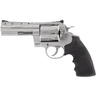 Colt Mfg Anaconda Revolver, Left Side View Colt Mfg Anaconda Revolver, Left Side View