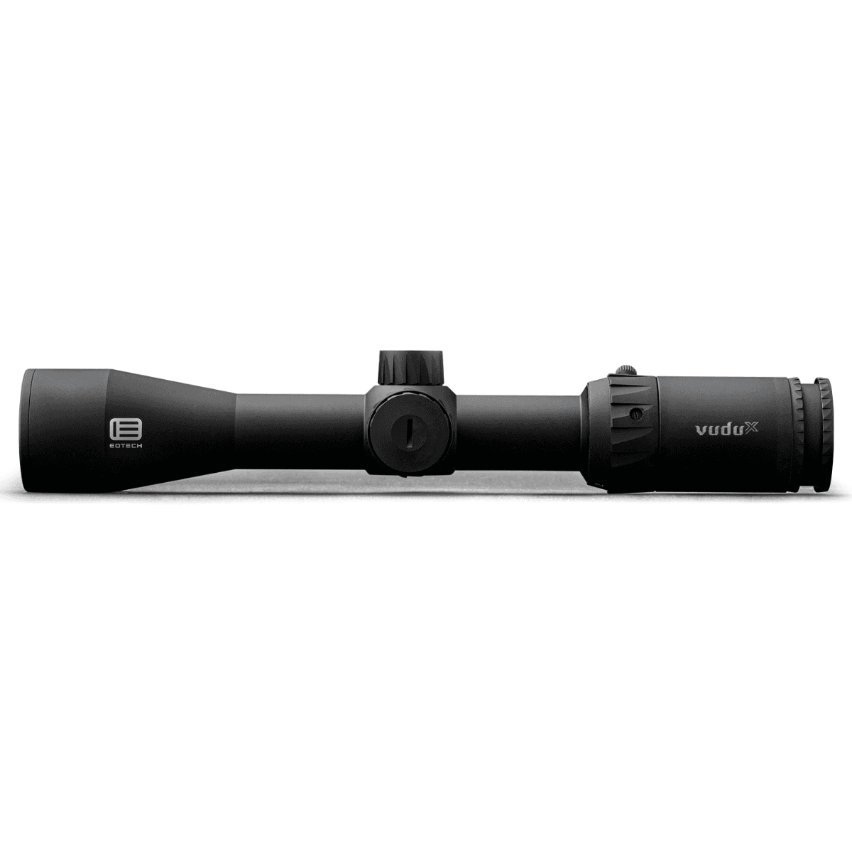 Eotech Vudu X Rifle Scope, Matte Black Aluminum 2-12x 40mm 30mm Tube Illuminated DPI Reticle  VDX212SFDP1 Eotech Vudu X Rifle Scope, Matte Black Aluminum 2-12x 40mm 30mm Tube Illuminated DPI Reticle  VDX212SFDP1