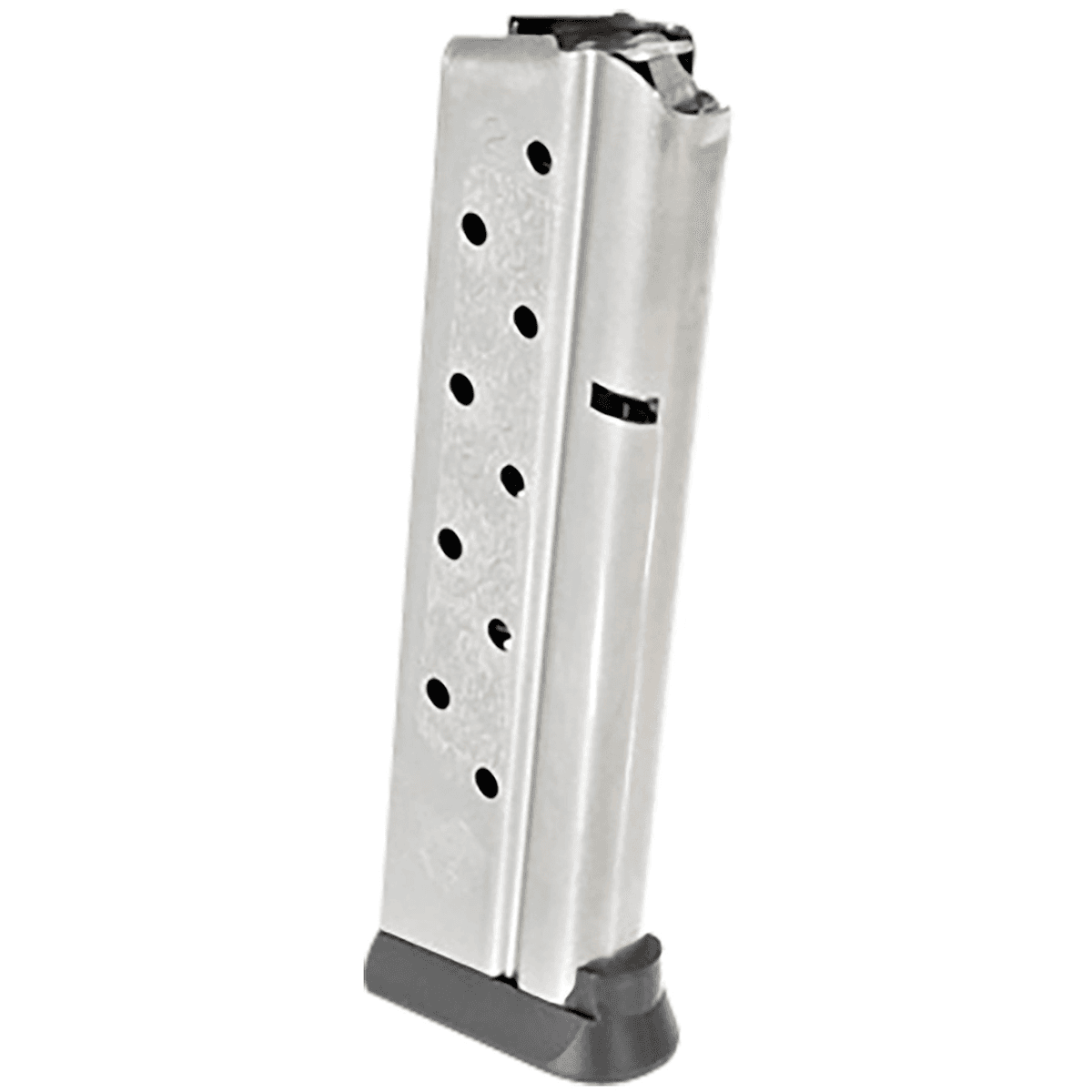 Ruger SR1911 Competition 10rd 9mm Luger Stainless Steel 90666 Ruger SR1911 Competition 10rd 9mm Luger Stainless Steel 90666