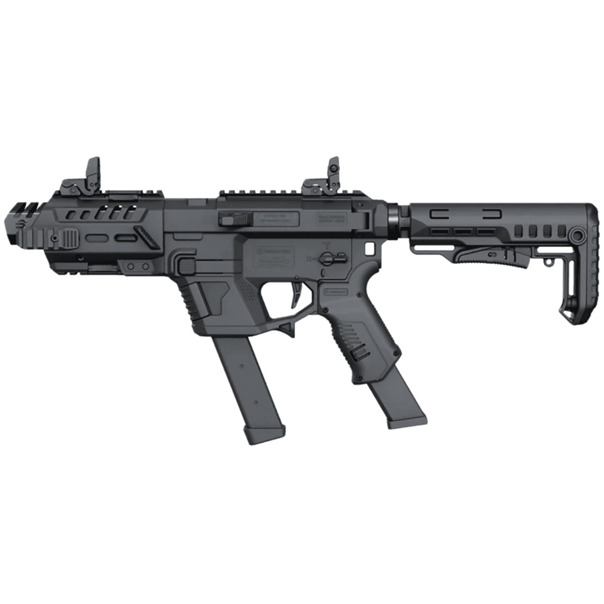 Specification Main Image