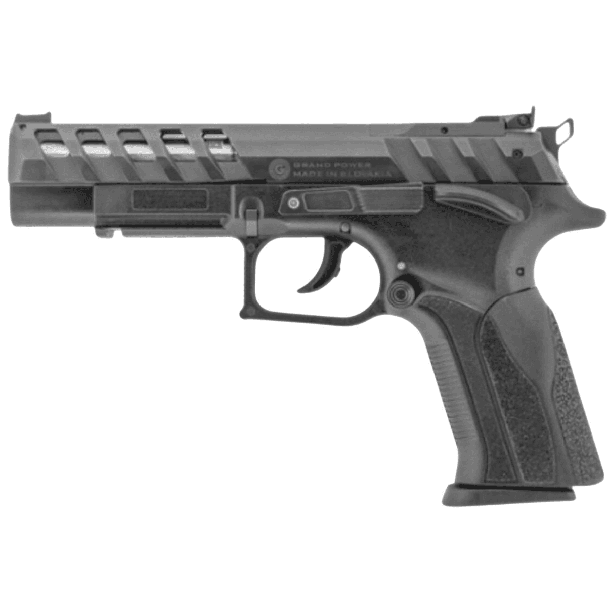 Specification Main Image