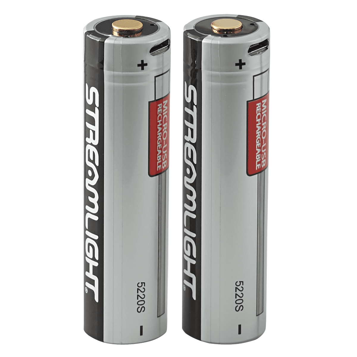 Streamlight USB Rechargeable Lithium Ion Battery Streamlight USB Rechargeable Lithium Ion Battery