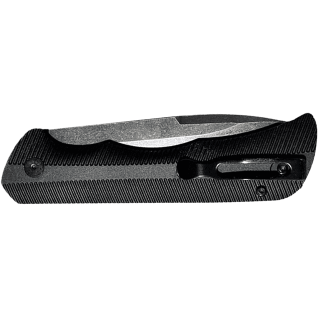 Templar Knife Auto Assist Knife, 3.25" Folding Tanto Plain Black Oxide Stonewashed Powder Coated D2 Steel Blade 4.25" Black Textured Aluminum Handle - AAABK221 Templar Knife Auto Assist Knife, 3.25" Folding Tanto Plain Black Oxide Stonewashed Powder Coated D2 Steel Blade 4.25" Black Textured Aluminum Handle - AAABK221