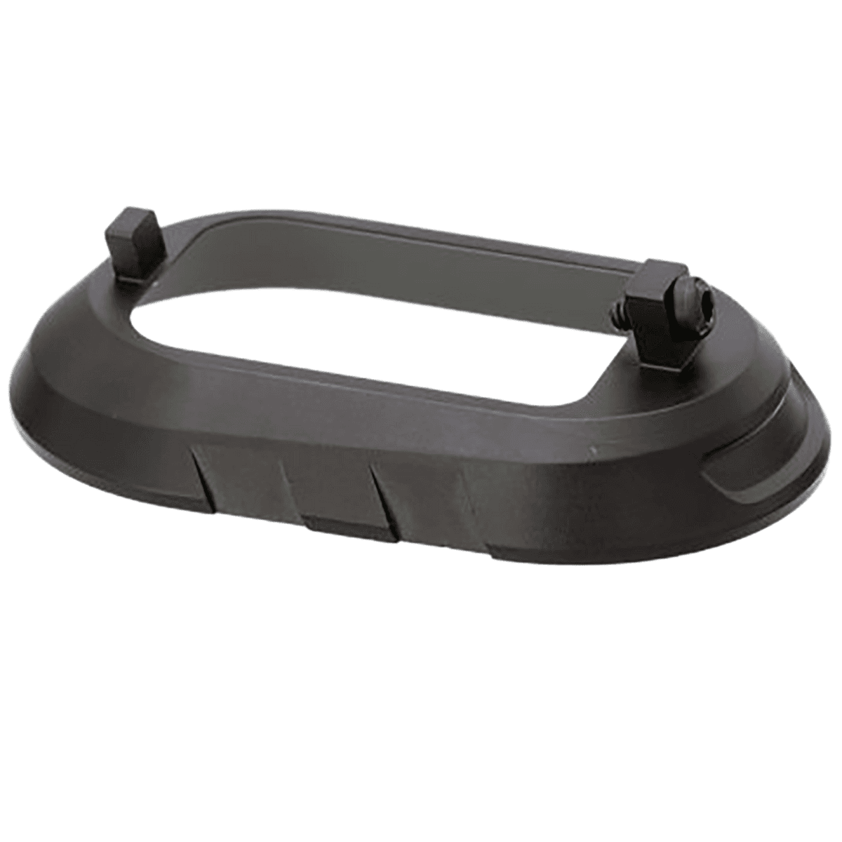 Tyrant CNC Magwell, Black Aluminum Fits Sig P320 - TDP320MWBLACKBLACK Tyrant CNC Magwell, Black Aluminum Fits Sig P320 - TDP320MWBLACKBLACK