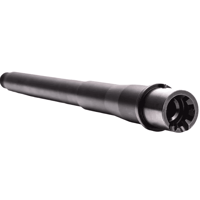 Rosco Manufacturing Bloodline Barrel, 10.50" Nitride 4150 CMV Barrel 5/8"x24 Thread 300 Blackout - BL-105-HB-300BLK-7-P Rosco Manufacturing Bloodline Barrel, 10.50" Nitride 4150 CMV Barrel 5/8"x24 Thread 300 Blackout - BL-105-HB-300BLK-7-P