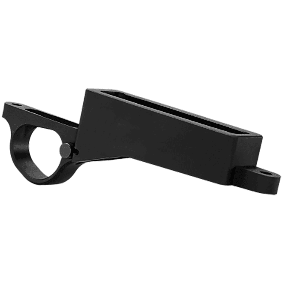 Seekins Precision Replacement Magazine, Black Carbon Fiber AICS 3rd Short Action Fits Havak Element/PH2 - 0010330017 Seekins Precision Replacement Magazine, Black Carbon Fiber AICS 3rd Short Action Fits Havak Element/PH2 - 0010330017