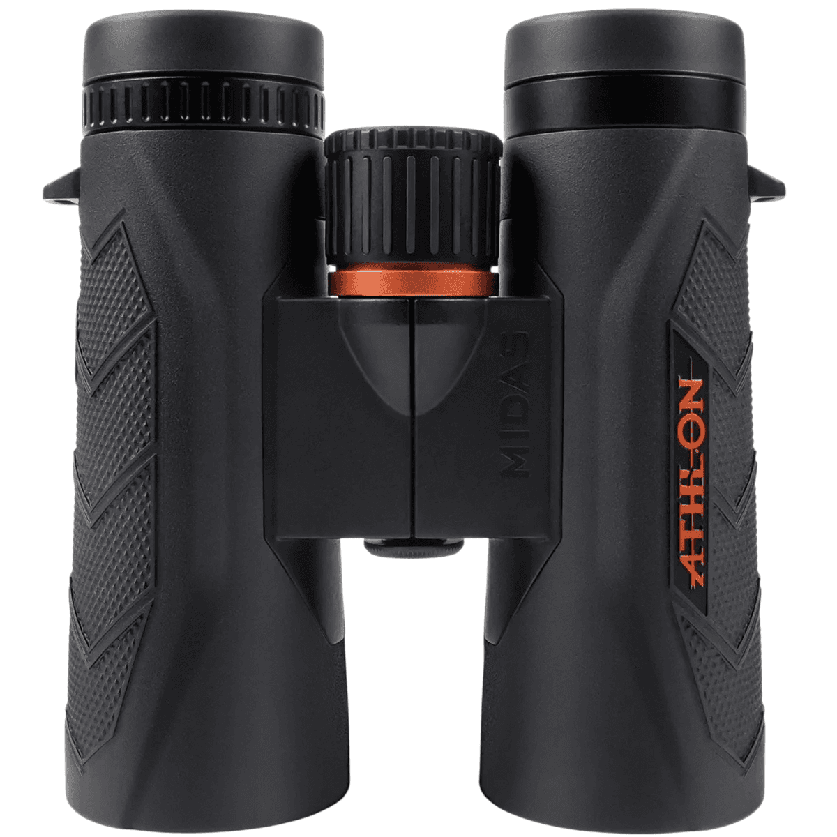 Athlon Midas G2 UHD Binocular, 10x 42mm Magnesium Chassis Waterproof/ Shockproof/ Argon-Purged - 113008 Athlon Midas G2 UHD Binocular, 10x 42mm Magnesium Chassis Waterproof/ Shockproof/ Argon-Purged - 113008