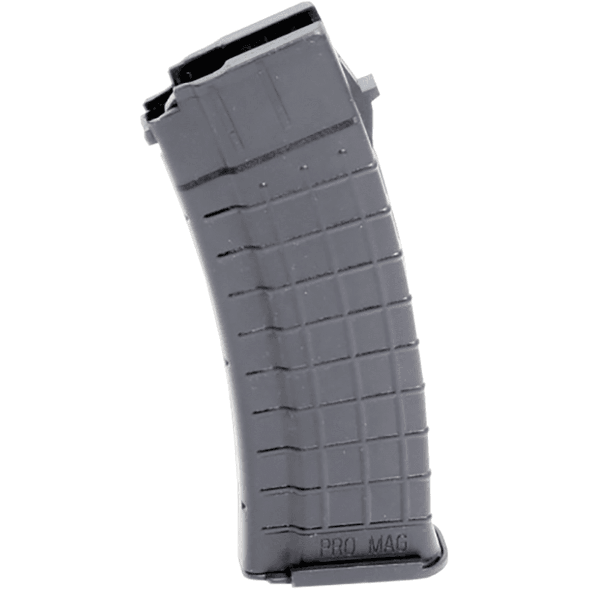 ProMag Standard 30rd 223 Rem/5.56x45mm Fits Century Arms WASR-3 Black DuPont Zytel Polymer ProMag Standard 30rd 223 Rem/5.56x45mm Fits Century Arms WASR-3 Black DuPont Zytel Polymer