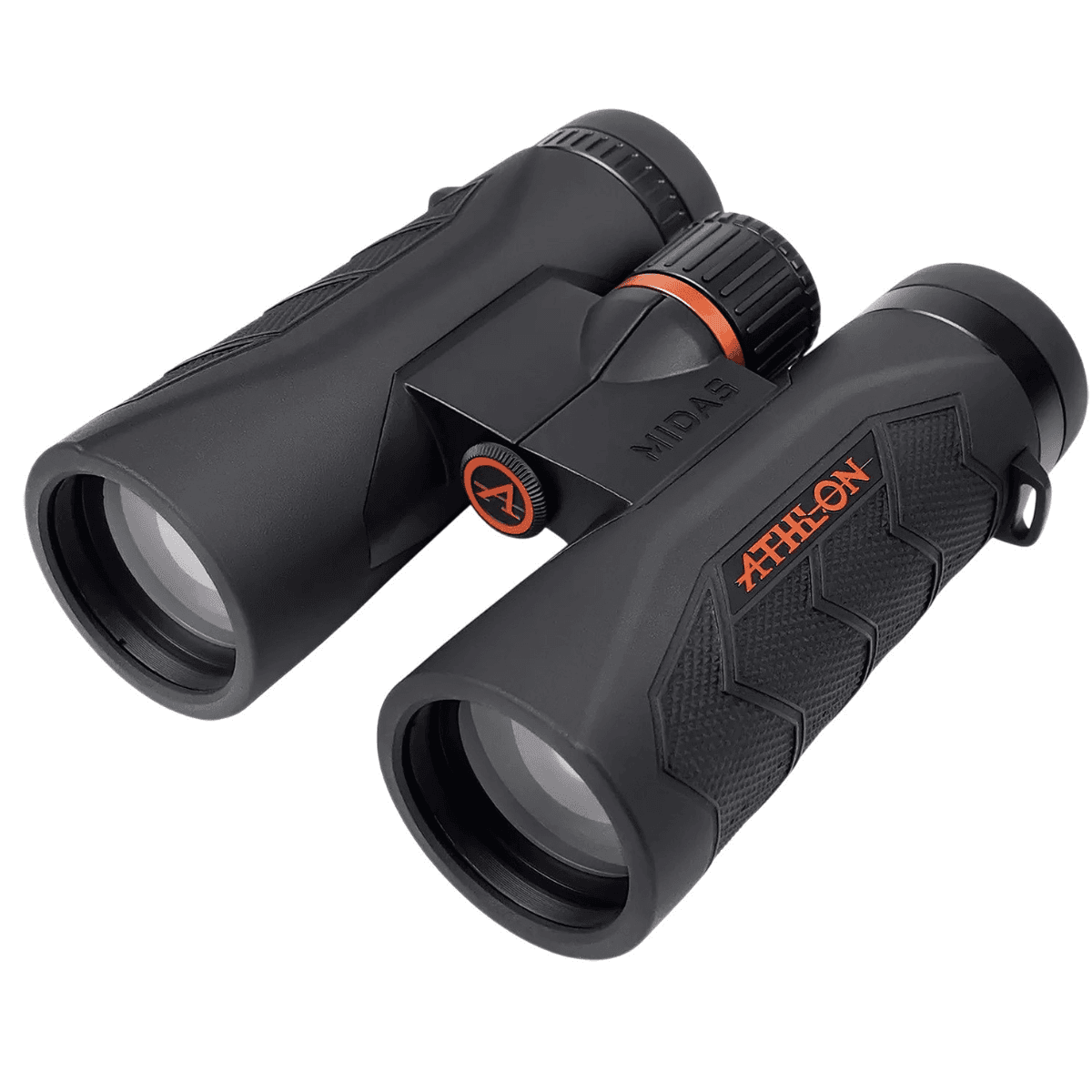 Athlon Midas G2 UHD Binocular, 8x 42mm Magnesium Chassis Waterproof/ Shockproof/ Argon-Purged - 113009 Athlon Midas G2 UHD Binocular, 8x 42mm Magnesium Chassis Waterproof/ Shockproof/ Argon-Purged - 113009