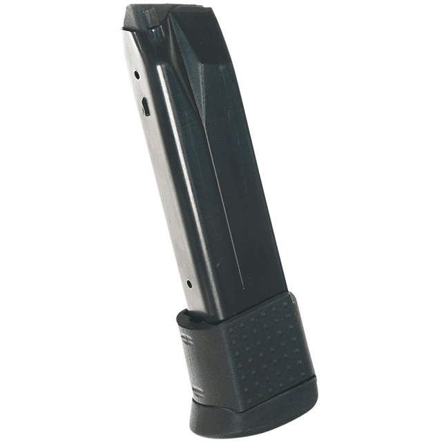 ProMag Standard 20rd 45 ACP Fits FN FNX Blued Steel FNHA8 ProMag Standard 20rd 45 ACP Fits FN FNX Blued Steel FNHA8