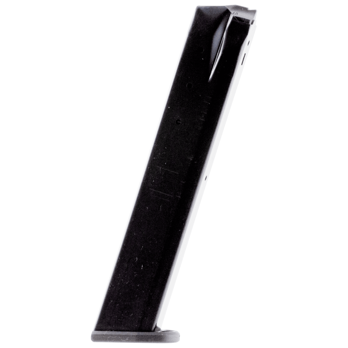 ProMag Standard 25rd 40 S&W Fits Ruger SR Blued Steel RUGA38 ProMag Standard 25rd 40 S&W Fits Ruger SR Blued Steel RUGA38