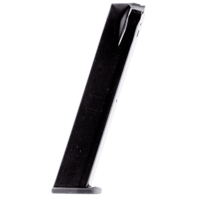 ProMag Standard 25rd 40 S&W Fits Ruger SR Blued Steel RUGA38 ProMag Standard 25rd 40 S&W Fits Ruger SR Blued Steel RUGA38