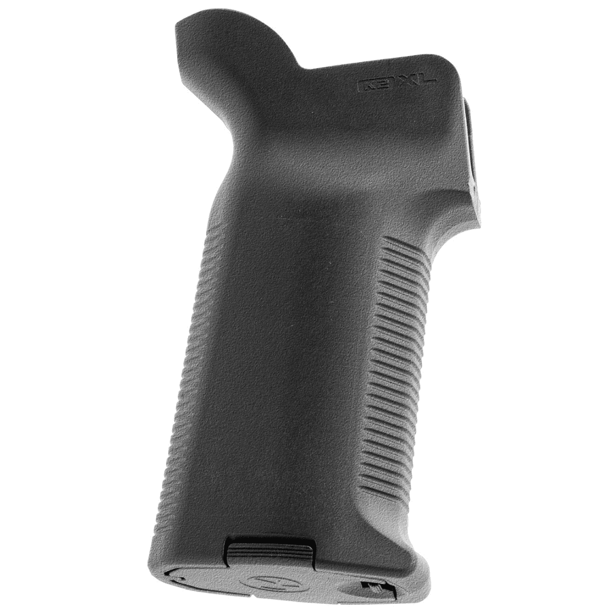 Magpul MOE-K2 XL Grip, Black Polymer for AR-15/ AR-10/ M4/ M16/ M110/ SR25 - MAG1165BLK Magpul MOE-K2 XL Grip, Black Polymer for AR-15/ AR-10/ M4/ M16/ M110/ SR25 - MAG1165BLK