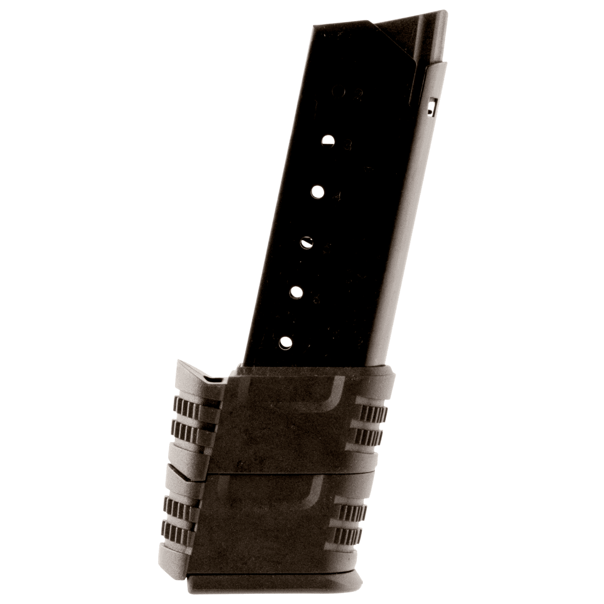 ProMag Standard 8rd Extended 45 ACP Fits Springfield XDS Blued Steel SPR10 ProMag Standard 8rd Extended 45 ACP Fits Springfield XDS Blued Steel SPR10