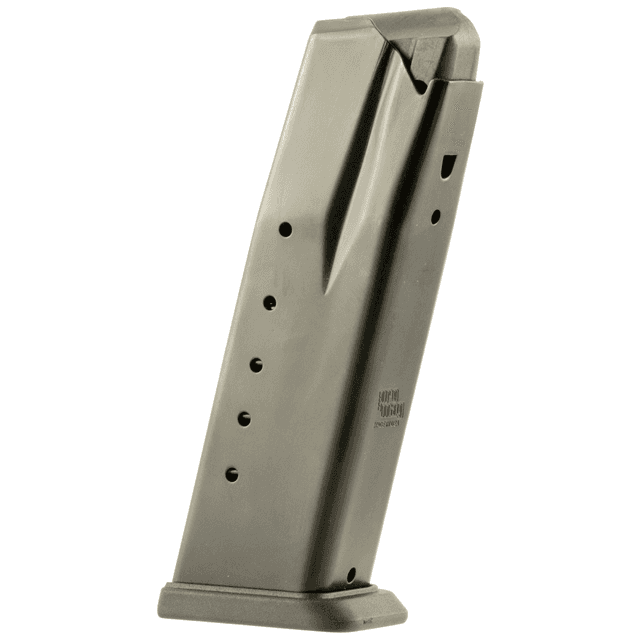ProMag Standard 13rd 45 ACP Fits Springfield XD-M Blued Steel SPRA8 ProMag Standard 13rd 45 ACP Fits Springfield XD-M Blued Steel SPRA8