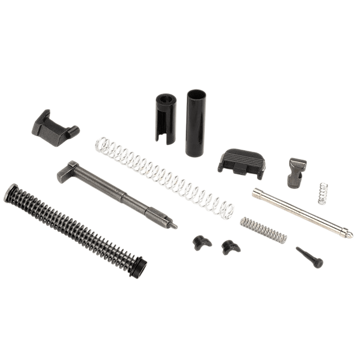 Zaffiri Precision Upper Parts Kit, for Glock G17 / G17L / G34 – Gen 1-3 - 17.5.UPK Zaffiri Precision Upper Parts Kit, for Glock G17 / G17L / G34 – Gen 1-3 - 17.5.UPK