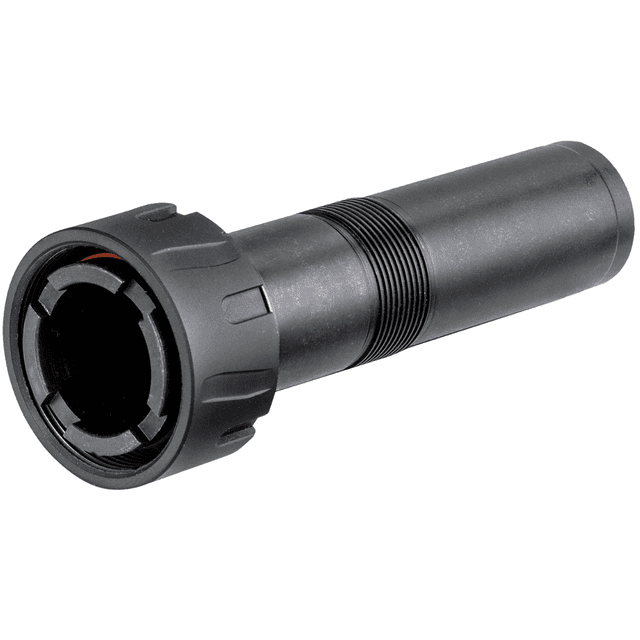 Banish(Silencer Central) Banish 12 Remington 870 Adapter Mount Assembly, Black Compatible w/ Banish 12 Suppressor System & Remington 870 Shotguns - 100000350030 Banish(Silencer Central) Banish 12 Remington 870 Adapter Mount Assembly, Black Compatible w/ Banish 12 Suppressor System & Remington 870 Shotguns - 100000350030