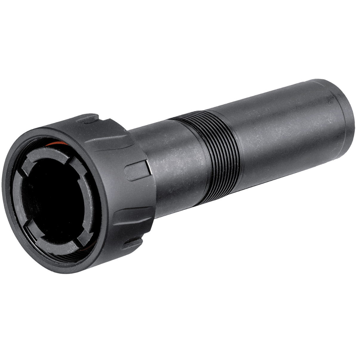 Banish(Silencer Central) Banish 12 Beretta Optima Adapter Mount Assembly, Black Compatible w/ Banish 12 Suppressor System & Beretta Optima Shotgun - 100000350027 Banish(Silencer Central) Banish 12 Beretta Optima Adapter Mount Assembly, Black Compatible w/ Banish 12 Suppressor System & Beretta Optima Shotgun - 100000350027
