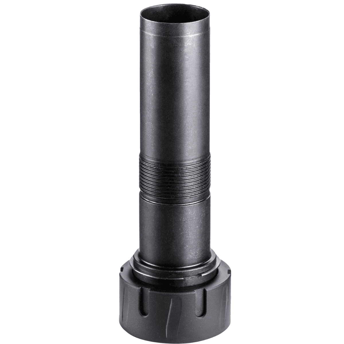Banish(Silencer Central) Banish 12 Benelli Crio Adapter Mount Assembly, Black Compatible w/ Banish 12 Suppressor System & Benelli Crio Shotgun - 100000350025 Banish(Silencer Central) Banish 12 Benelli Crio Adapter Mount Assembly, Black Compatible w/ Banish 12 Suppressor System & Benelli Crio Shotgun - 100000350025