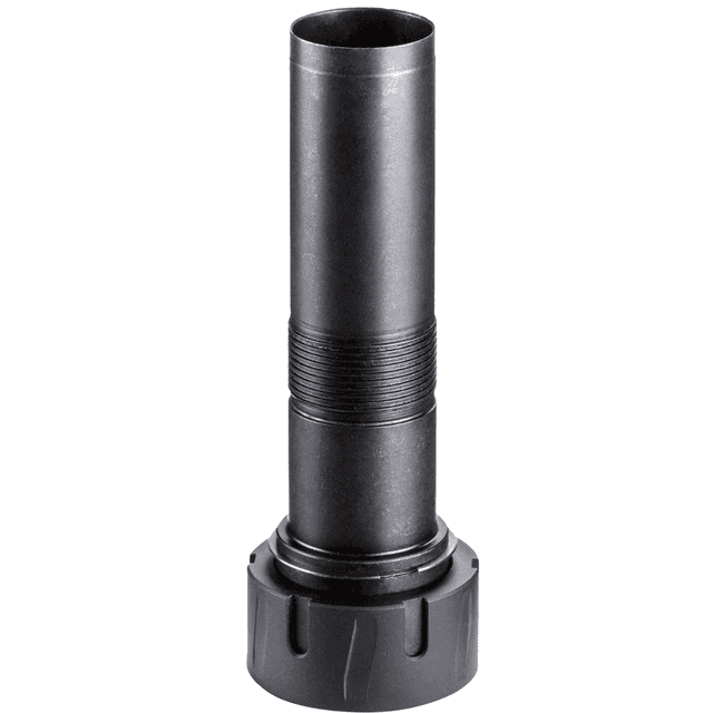 Banish(Silencer Central) Banish 12 Browning Invector Plus Adapter Mount Assembly, Black Compatible w/ Banish 12 Suppressor System & Browning Invector Plus Shotgun - 100000350028 Banish(Silencer Central) Banish 12 Browning Invector Plus Adapter Mount Assembly, Black Compatible w/ Banish 12 Suppressor System & Browning Invector Plus Shotgun - 100000350028