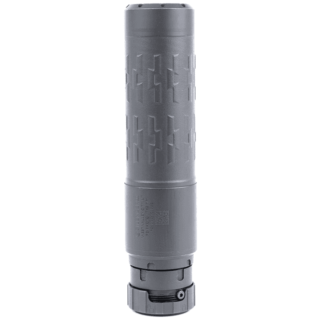 SilencerCo SU5419 Velos LBP 7.62 Suppressor SilencerCo SU5419 Velos LBP 7.62 Suppressor