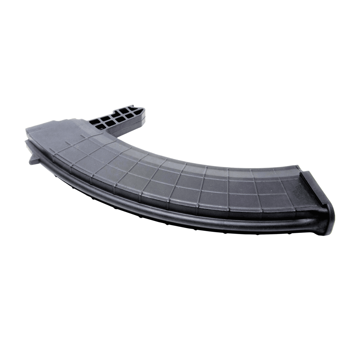 ProMag Standard 40rd 7.62x39mm Fits SKS Black DuPont Zytel Polymer SKSA3 ProMag Standard 40rd 7.62x39mm Fits SKS Black DuPont Zytel Polymer SKSA3