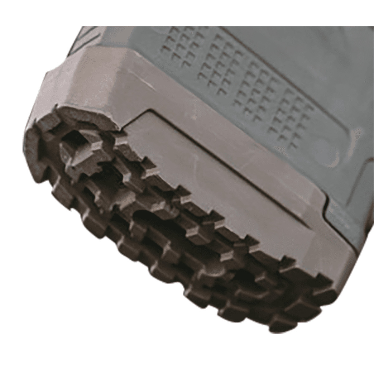 Die Free Co LLC Dos Boot +2 Coyote Brown Compatible w/Magpul PMAG Gen M3 Magazines, 3 Pack DOSBOOTCOYOTE Die Free Co LLC Dos Boot +2 Coyote Brown Compatible w/Magpul PMAG Gen M3 Magazines, 3 Pack DOSBOOTCOYOTE