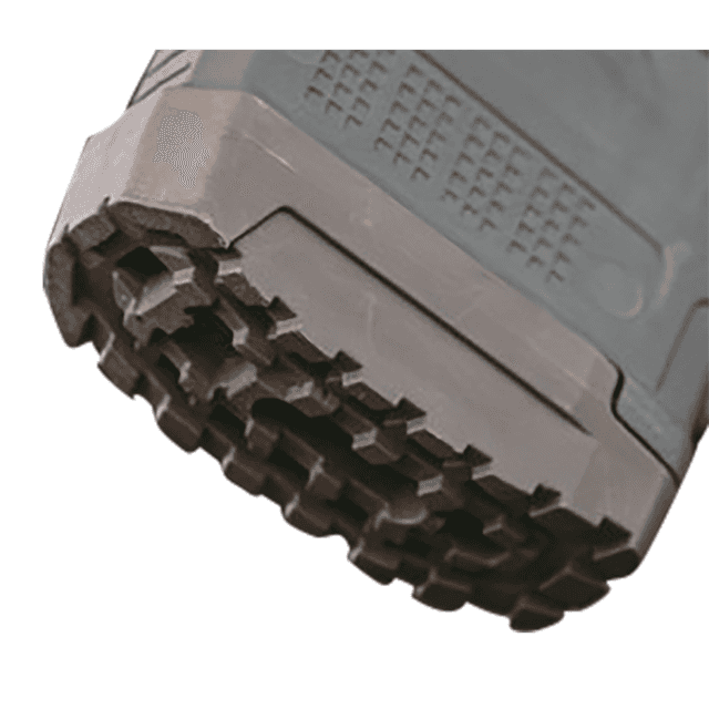 Die Free Co LLC Dos Boot +2 Coyote Brown Compatible w/Magpul PMAG Gen M3 Magazines, 3 Pack DOSBOOTCOYOTE Die Free Co LLC Dos Boot +2 Coyote Brown Compatible w/Magpul PMAG Gen M3 Magazines, 3 Pack DOSBOOTCOYOTE