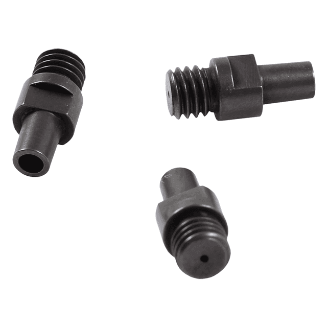 CVA AC1481 Nipples Rifle/Pistol Carbon Steel 6 x 1mm 3 Pack CVA AC1481 Nipples Rifle/Pistol Carbon Steel 6 x 1mm 3 Pack