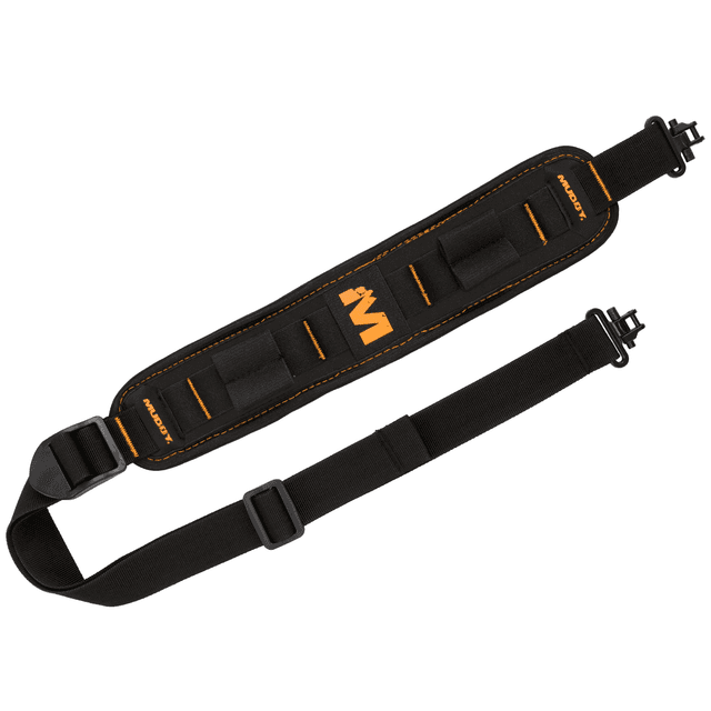 Muddy MUDSMTRSLBLK Summit Ridge Flexible Sling Muddy MUDSMTRSLBLK Summit Ridge Flexible Sling