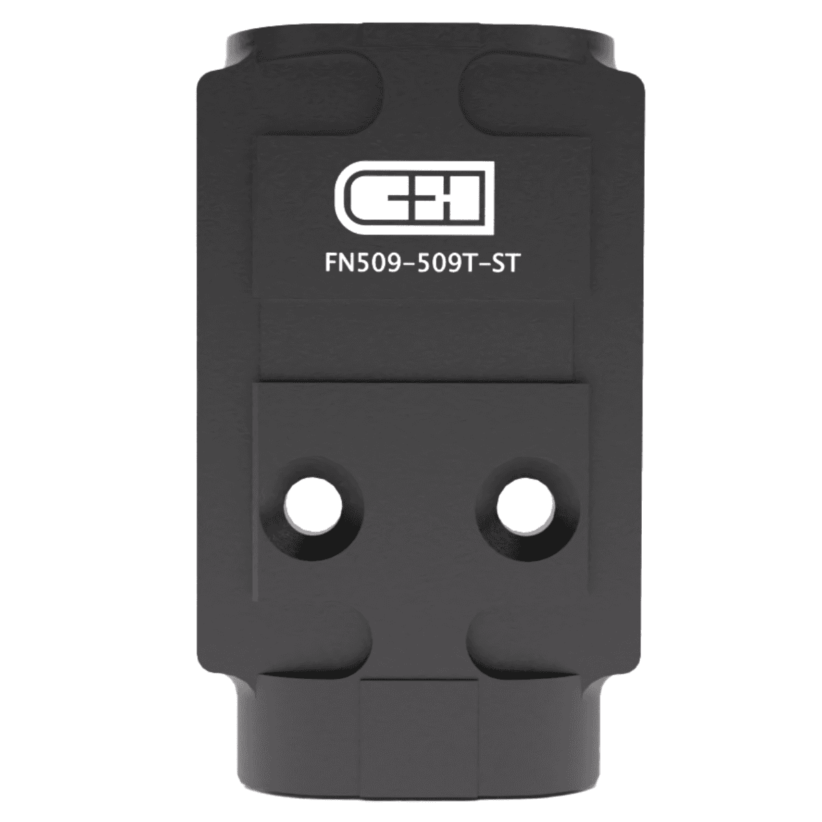 C&H Precision FN509509TST FN 509/510/F 545 Holosun 509T Black Steel C&H Precision FN509509TST FN 509/510/F 545 Holosun 509T Black Steel
