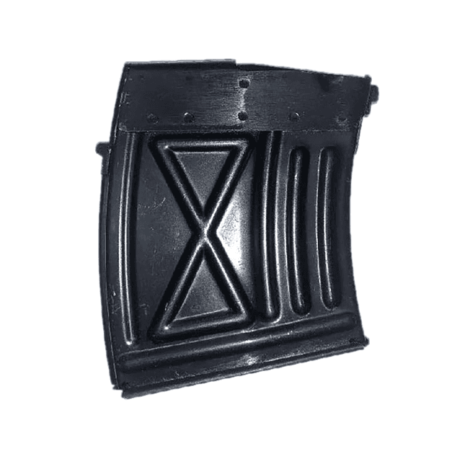 Century Arms MA054 PSL 54 Romanian 10rd 7.62x54mmR Black Steel Century Arms MA054 PSL 54 Romanian 10rd 7.62x54mmR Black Steel