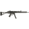 HK 81001190 SP5L 9mm Luger 30+1 16.50" SB Tactical Brace Right HK 81001190 SP5L 9mm Luger 30+1 16.50" SB Tactical Brace Right