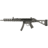 HK 81001190 SP5L 9mm Luger 30+1 16.50" SB Tactical Brace Left HK 81001190 SP5L 9mm Luger 30+1 16.50" SB Tactical Brace Left