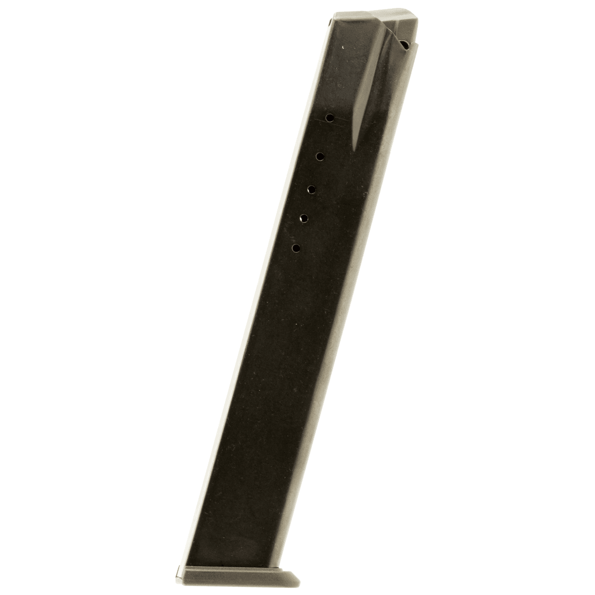 ProMag SPRA9 Standard 25rd 45 ACP Fits Springfield XD-M Blued Steel ProMag SPRA9 Standard 25rd 45 ACP Fits Springfield XD-M Blued Steel