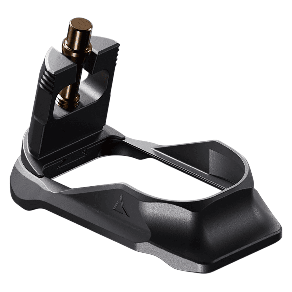 Radian Weapons R0846 Magwell Fits Glock 43x/48 Black Aluminum Radian Weapons R0846 Magwell Fits Glock 43x/48 Black Aluminum