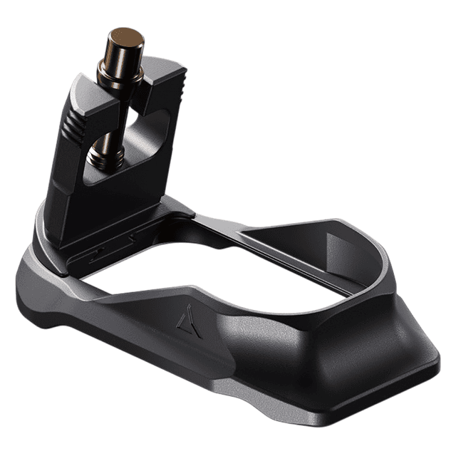 Radian Weapons R0846 Magwell Fits Glock 43x/48 Black Aluminum Radian Weapons R0846 Magwell Fits Glock 43x/48 Black Aluminum