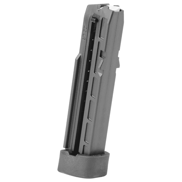 Smith & Wesson 14485 20rd 22 LR Fits S&W M&P Black Smith & Wesson 14485 20rd 22 LR Fits S&W M&P Black