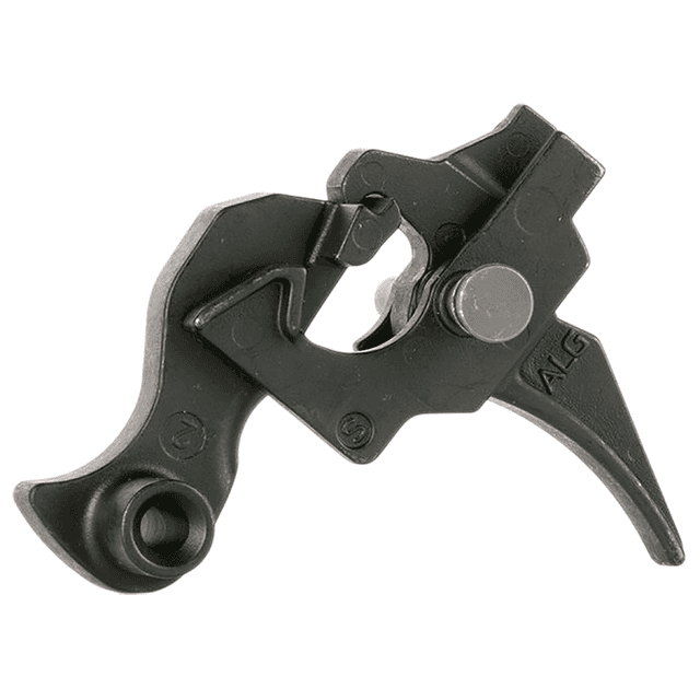 Geissele Automatics 05326 Ak Trigger Enhanced Black Fits AK-47/AK-74 Geissele Automatics 05326 Ak Trigger Enhanced Black Fits AK-47/AK-74