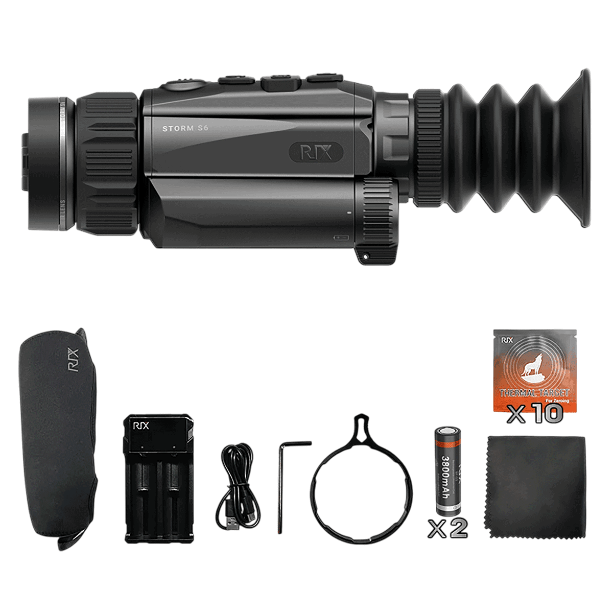 Specification Main Image