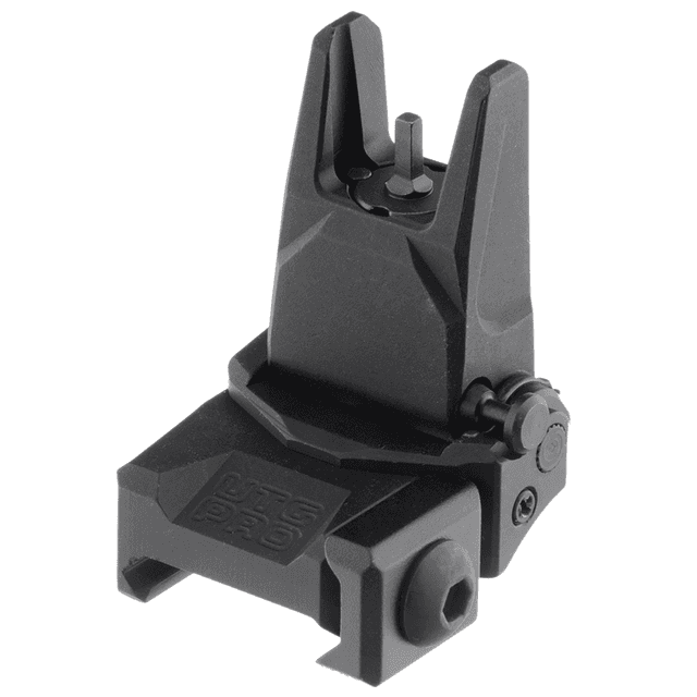 Leapers TLUFS55 Flip Up Front Sight Picatinny/Weaver Leapers TLUFS55 Flip Up Front Sight Picatinny/Weaver