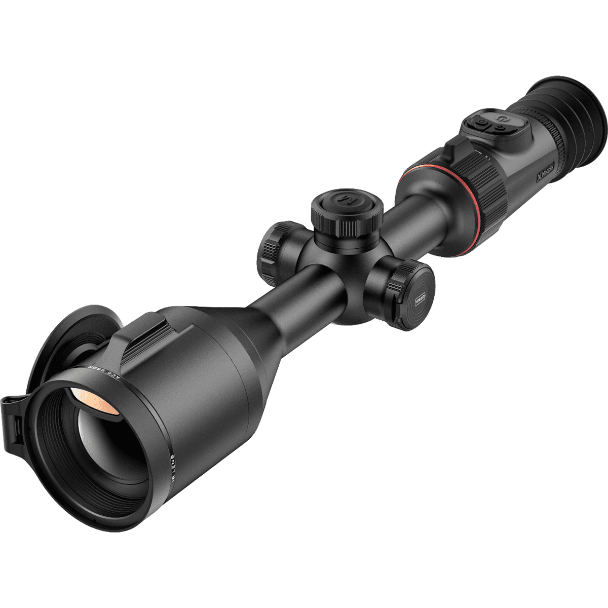 Nocpix ACES60R Thermal Black 12x 60mm 1280x1024, 50Hz Resolution Nocpix ACES60R Thermal Black 12x 60mm 1280x1024, 50Hz Resolution