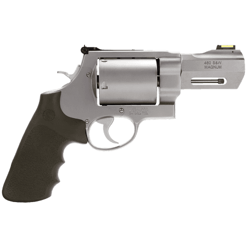 Smith & Wesson 460 Performance Center XVR M460XVR Smith & Wesson 460 Performance Center XVR M460XVR