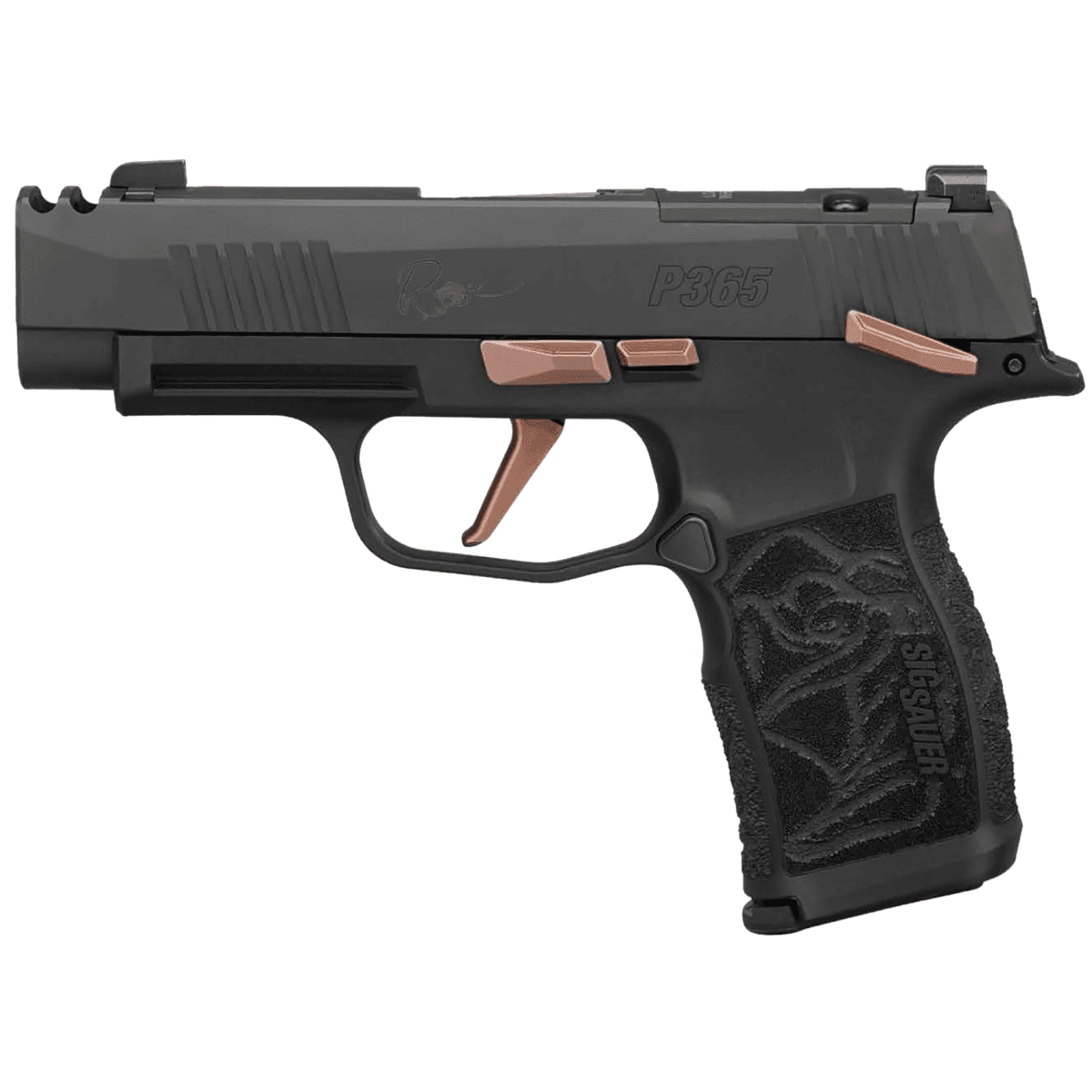 Specification Main Image