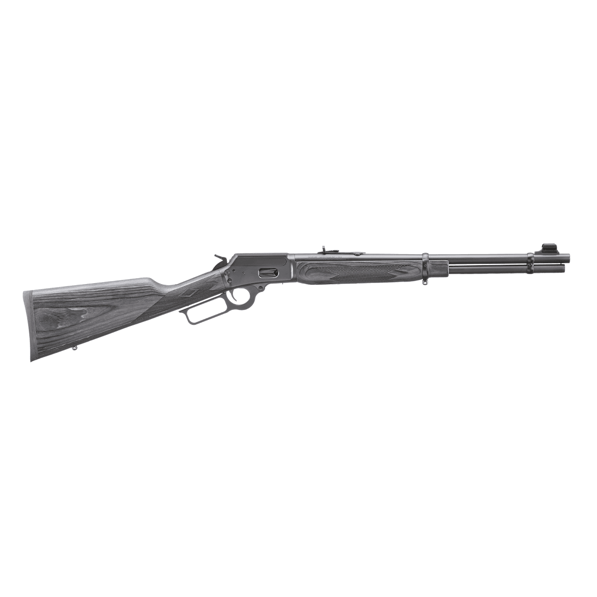 Marlin 70917 1894 Guide Gun 44 Special/44 Rem Mag 10+1 20.25" Matte Blued Steel Barrel Marlin 70917 1894 Guide Gun 44 Special/44 Rem Mag 10+1 20.25" Matte Blued Steel Barrel