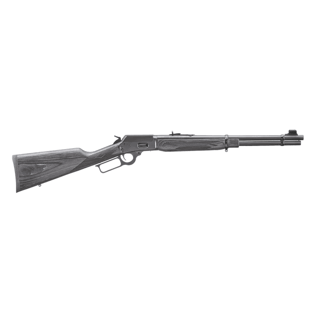 Marlin 70917 1894 Guide Gun 44 Special/44 Rem Mag 10+1 20.25" Matte Blued Steel Barrel Marlin 70917 1894 Guide Gun 44 Special/44 Rem Mag 10+1 20.25" Matte Blued Steel Barrel