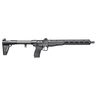 Kel-Tec SUB2K10GLKBLK SUB2000 Gen3 10mm Auto 15+1 16.15" Black Threaded Barrel Kel-Tec SUB2K10GLKBLK SUB2000 Gen3 10mm Auto 15+1 16.15" Black Threaded Barrel